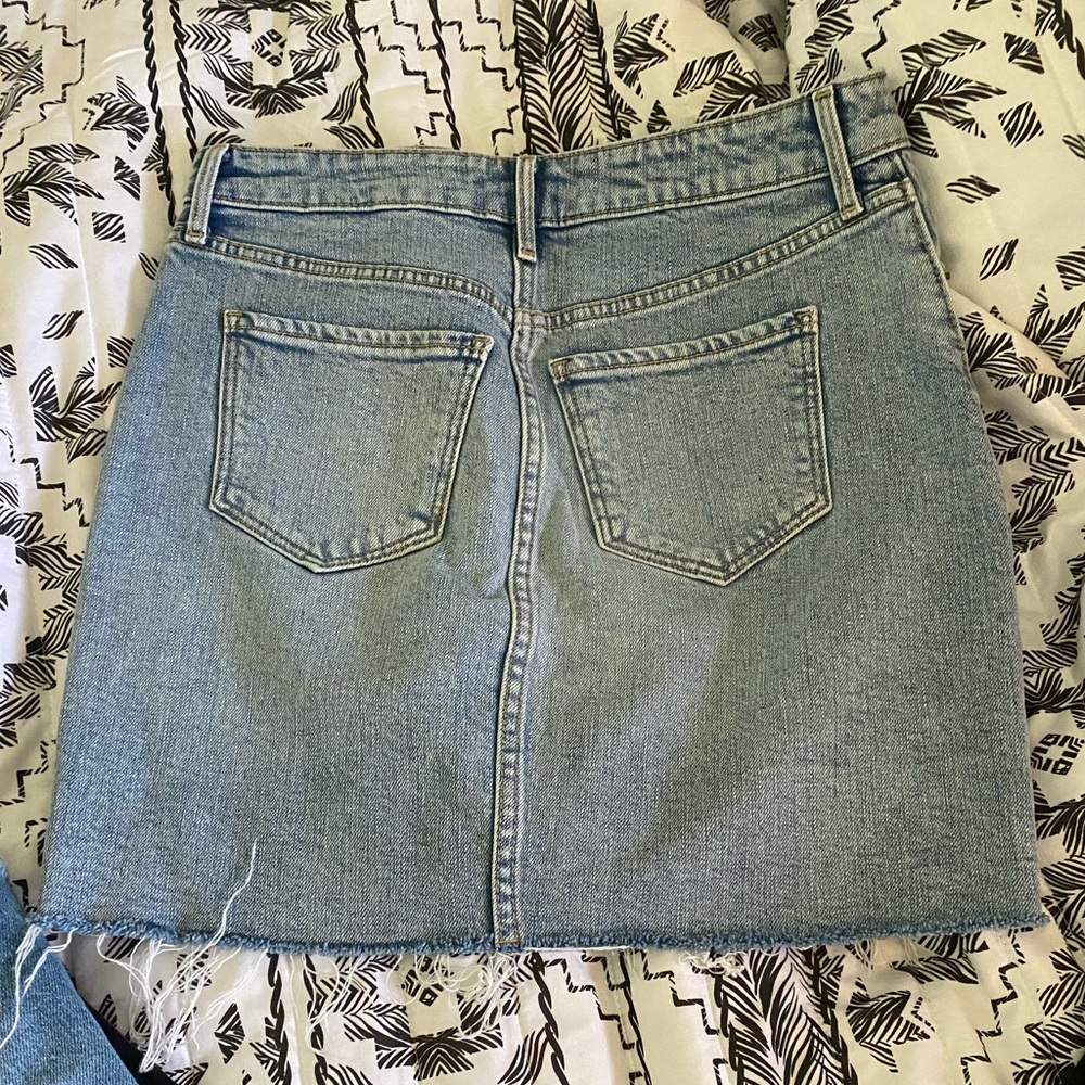Old Navy skirt